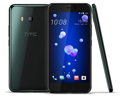 [DISCUSSION/ACCESSORIES] HTC U11 